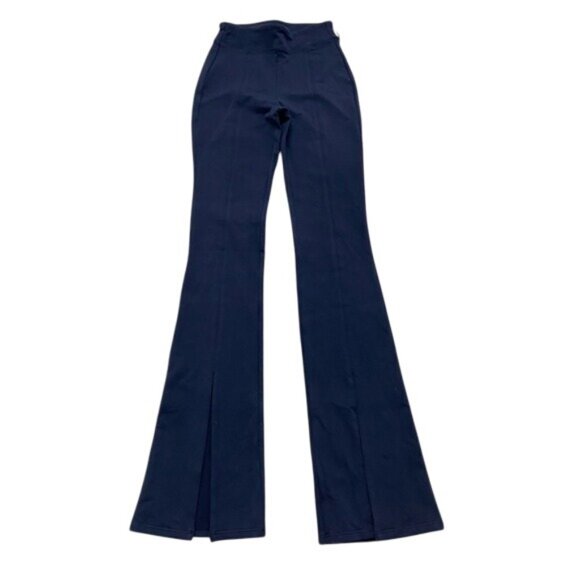Alo Airbrush High-Waist Flutter Legging